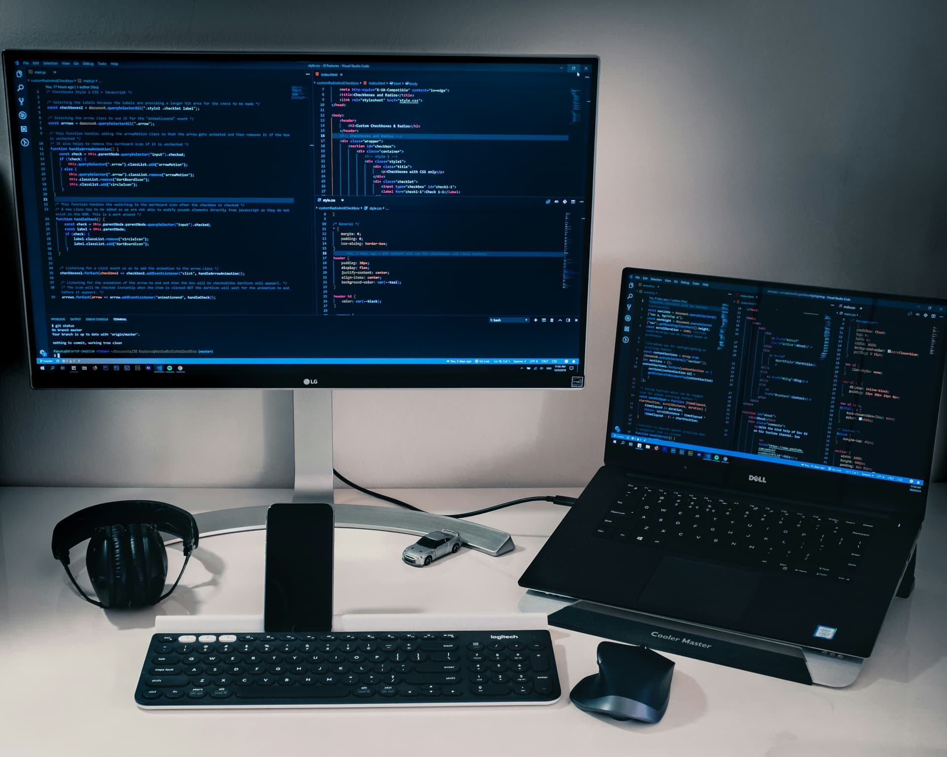 Thumbnail for Beyond the Hype: Development Tools Every Software Developer Should Master in 2025