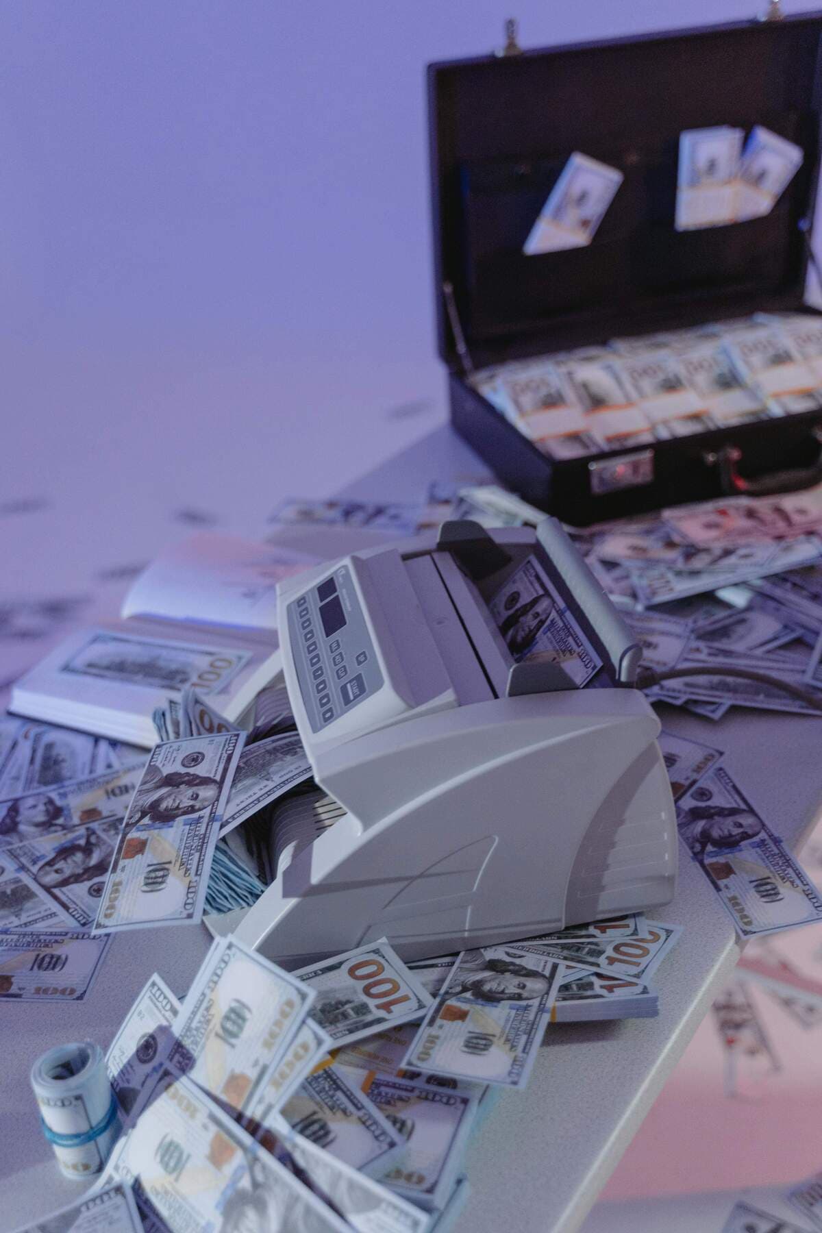 Why Printing Money Destroys Purchasing Power: The Hidden Tax on Your Wealth