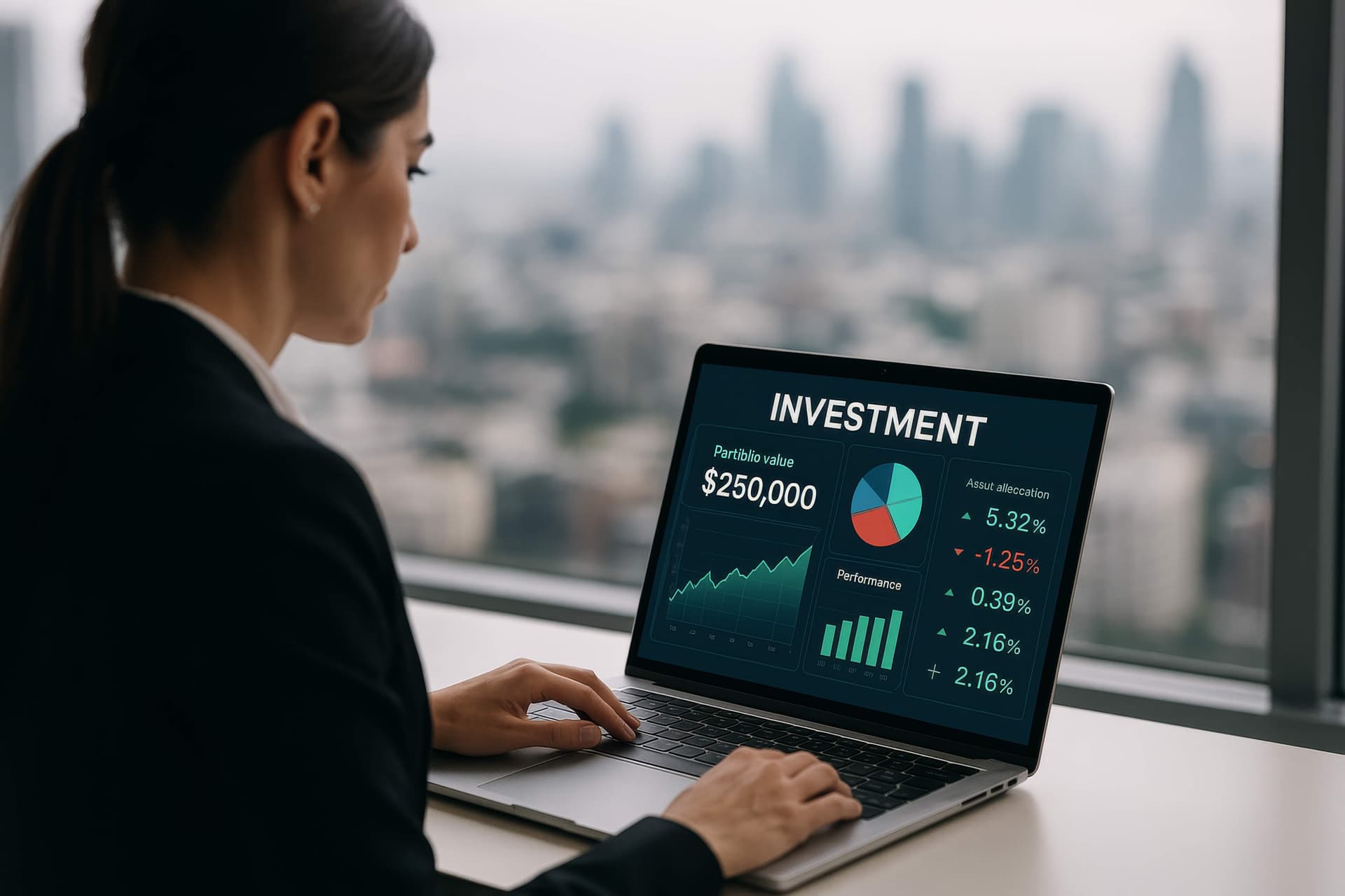 Investing Strategies