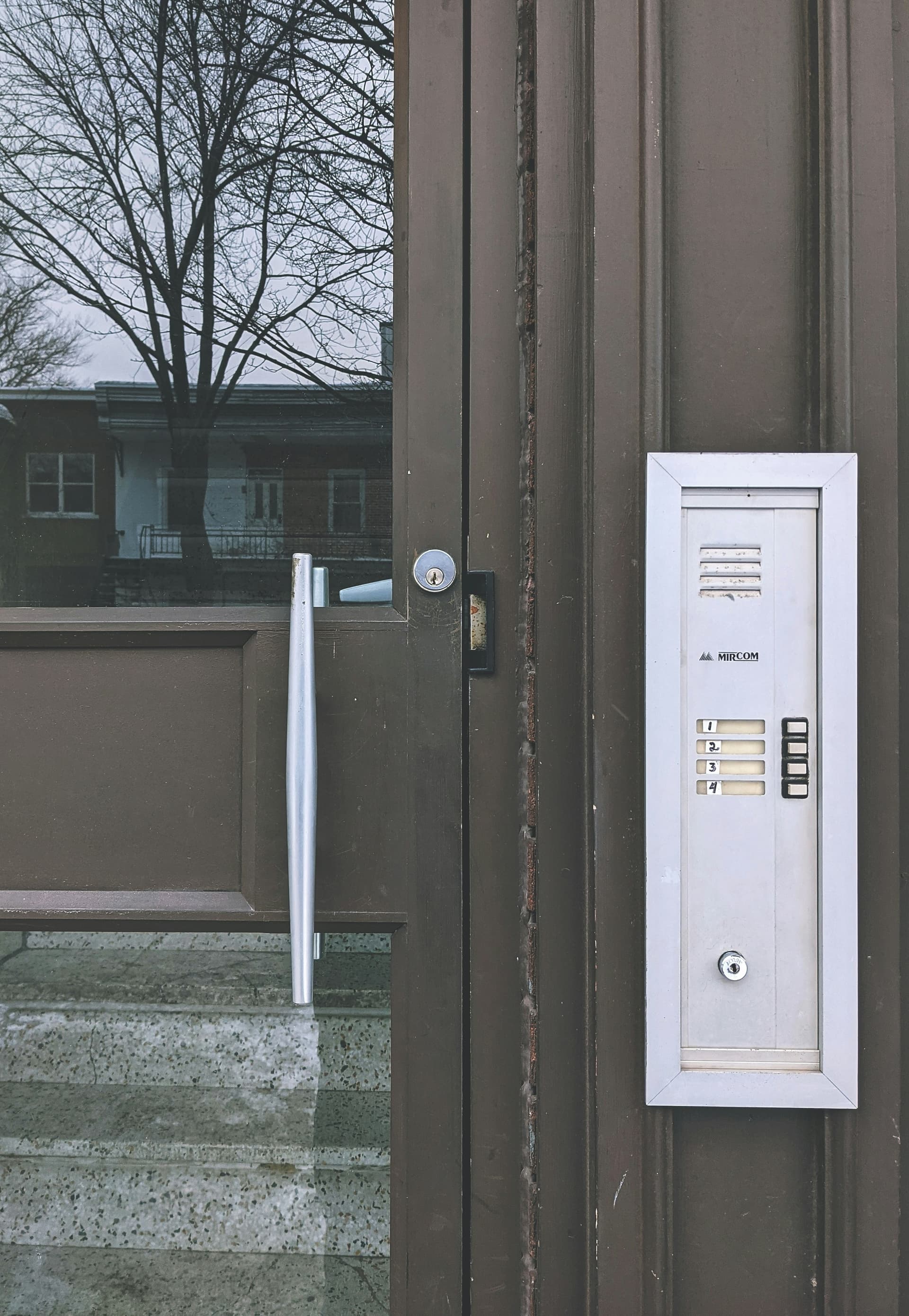 Thumbnail for Connected Home Security