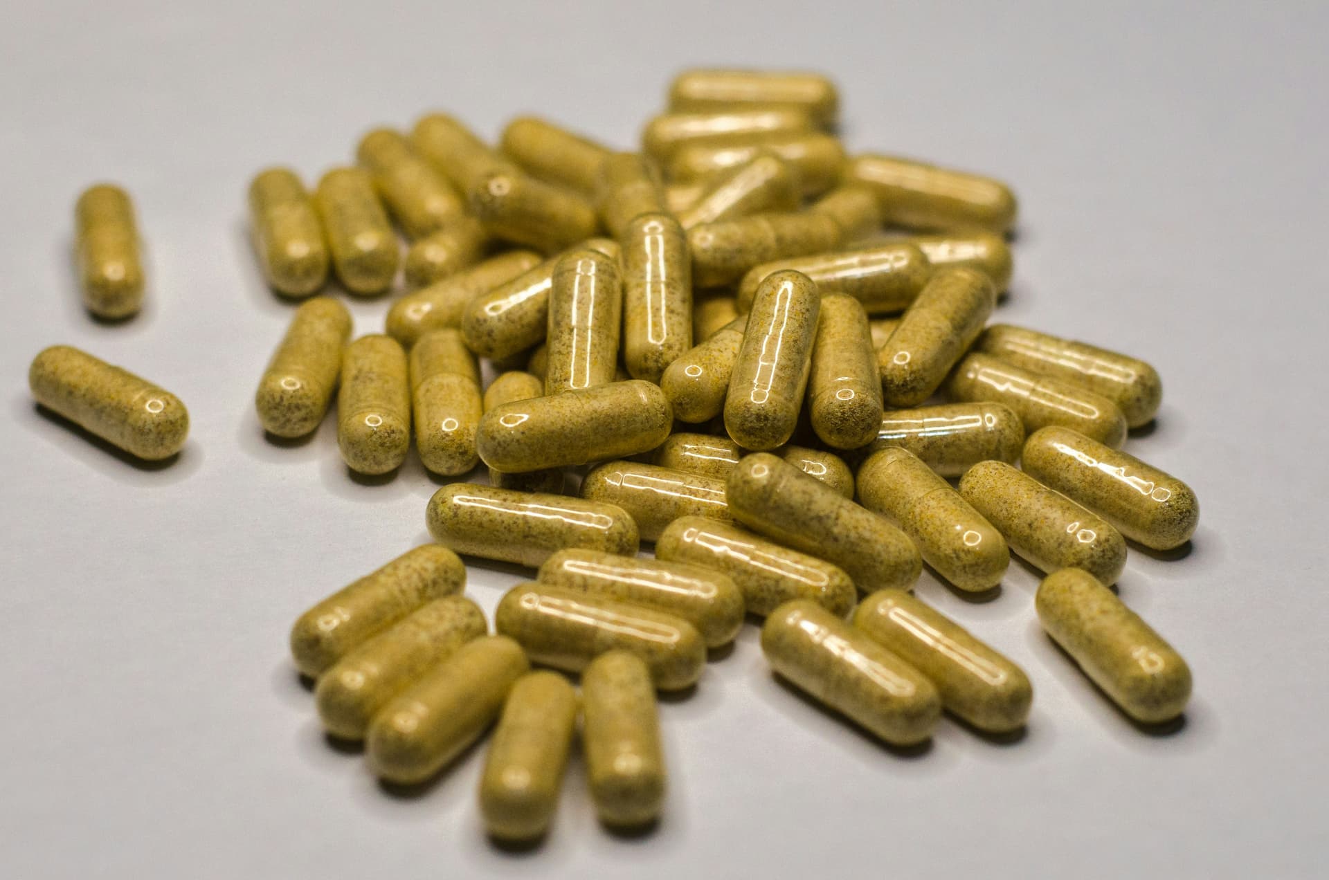 Herbal Supplements
