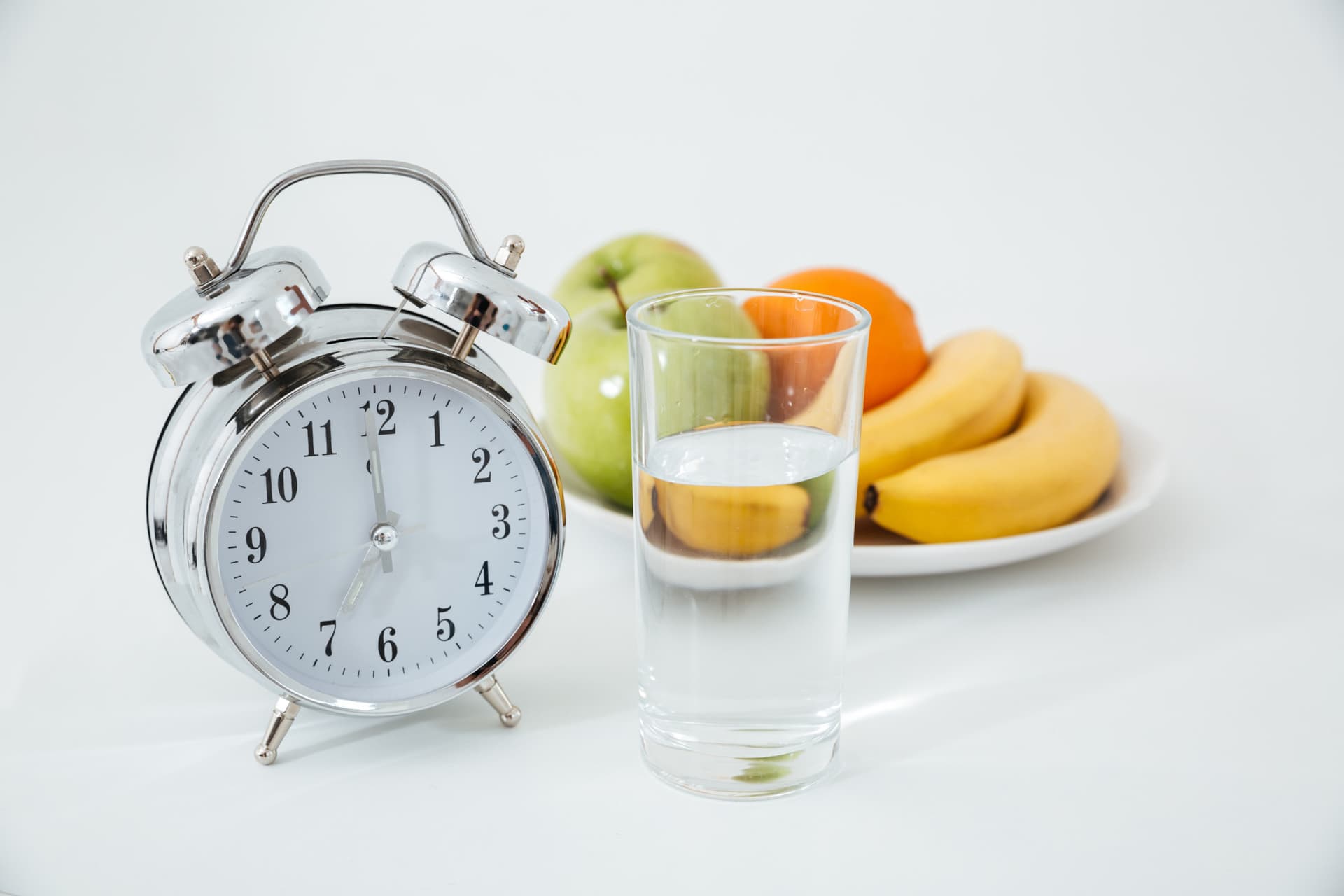 Thumbnail for The Science Behind Intermittent Fasting in 2025: Health Benefits and Common Misconceptions