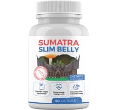 Thumbnail for Sumatra Slim Belly Tonic: Natural Sleep and Weight Loss Support