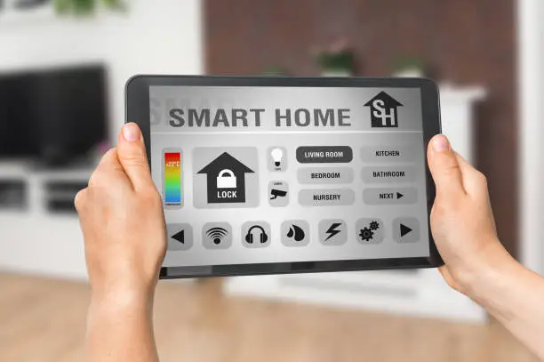 10 Energy-Efficient Smart Home Devices That Actually Save Money in 2025 ...