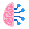 Psychology analysis icon